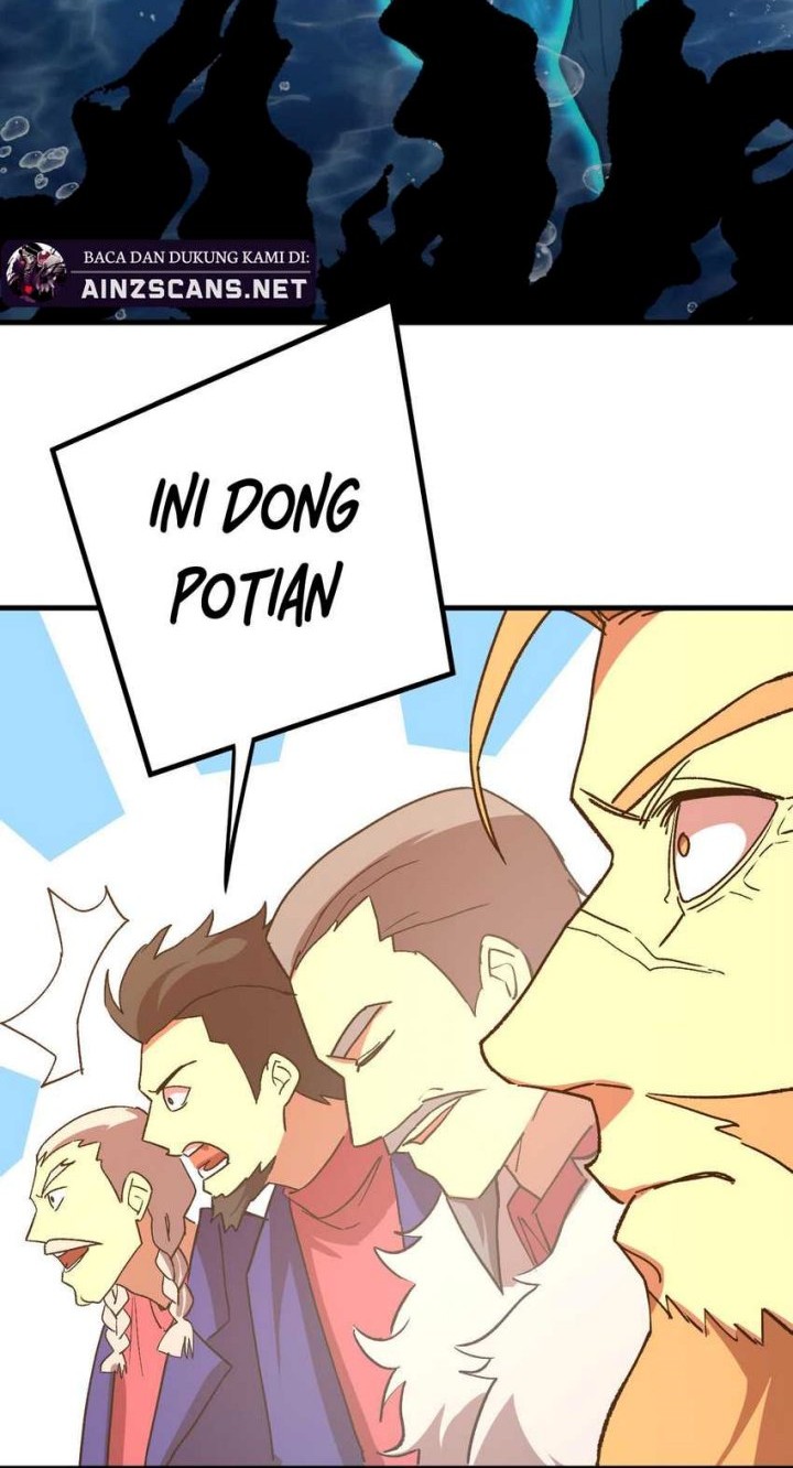 Apex Future Martial Arts chapter 177 halaman 7
