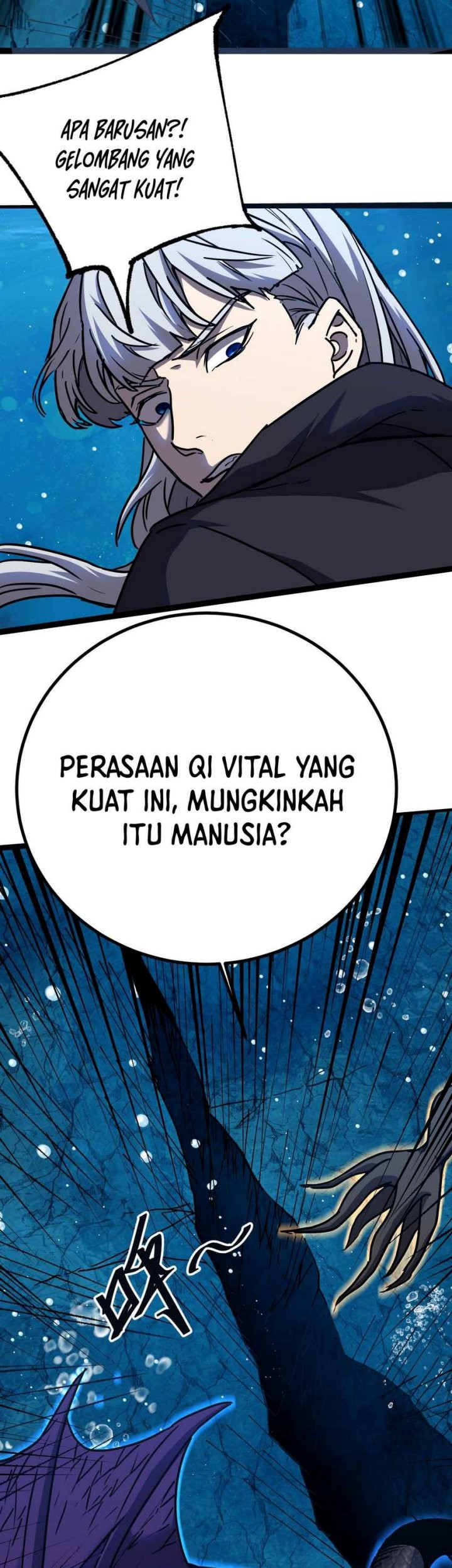 Apex Future Martial Arts chapter 177 halaman 19