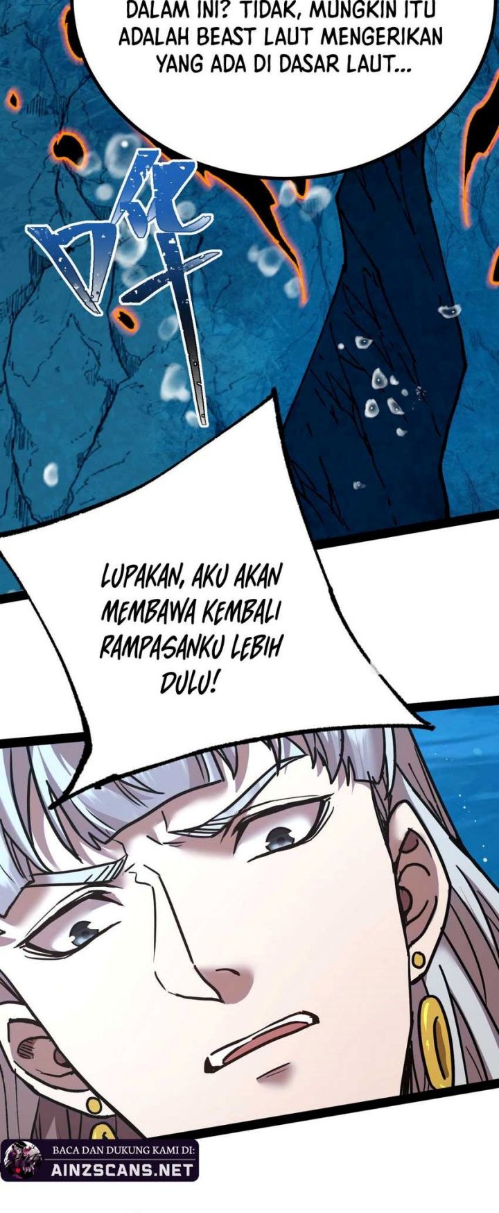 Apex Future Martial Arts chapter 177 halaman 22