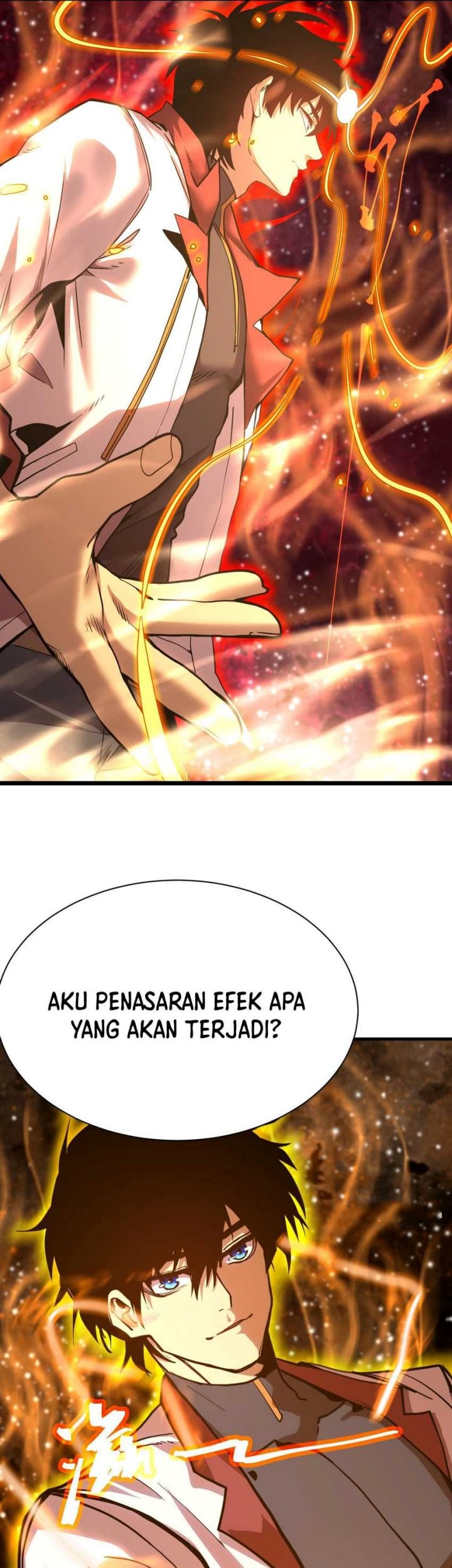 Apex Future Martial Arts chapter 177 halaman 37