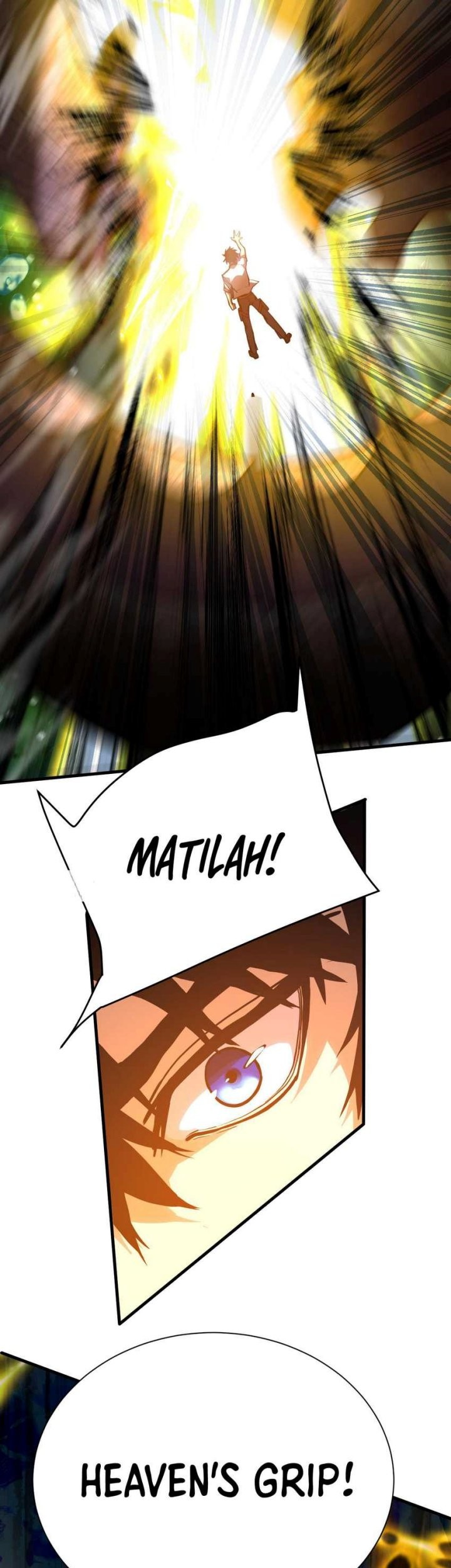 Apex Future Martial Arts chapter 177 halaman 40