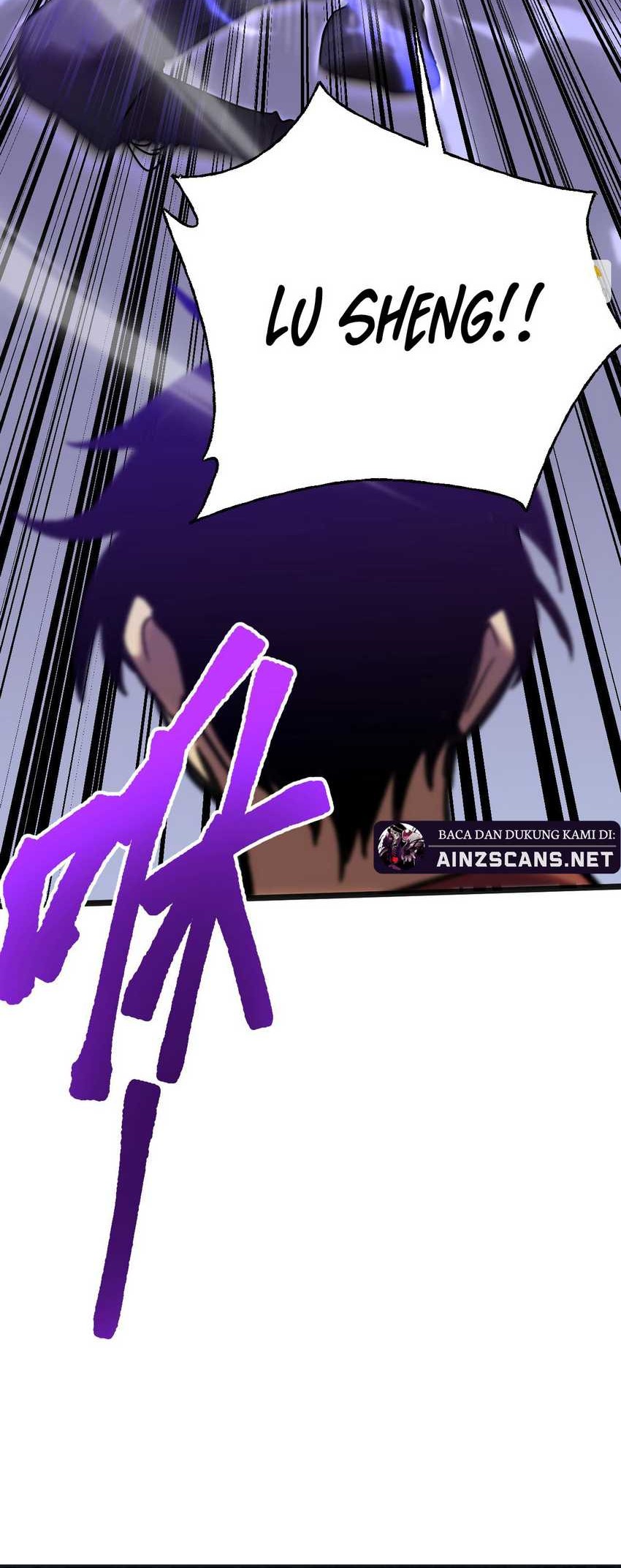Apex Future Martial Arts chapter 178 halaman 10
