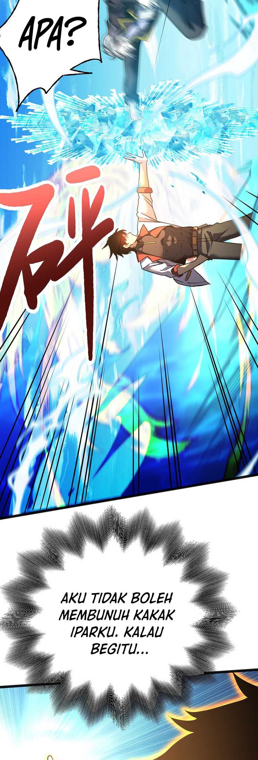 Apex Future Martial Arts chapter 178 halaman 12