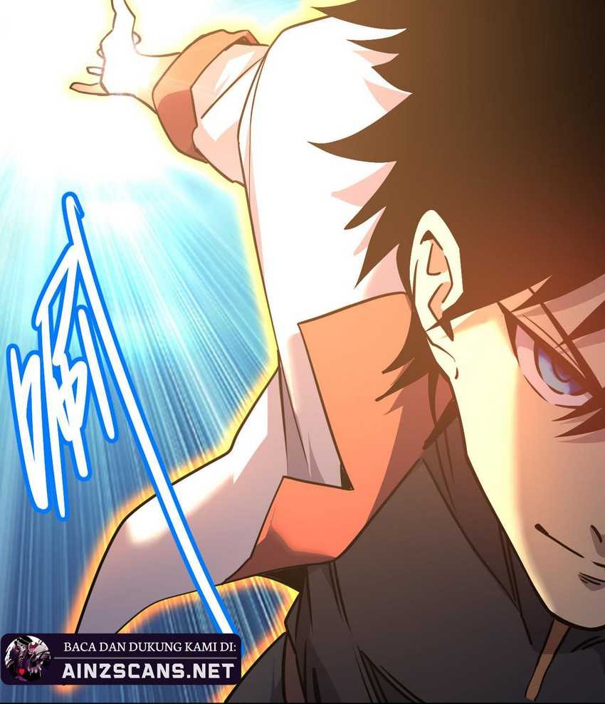 Apex Future Martial Arts chapter 178 halaman 13