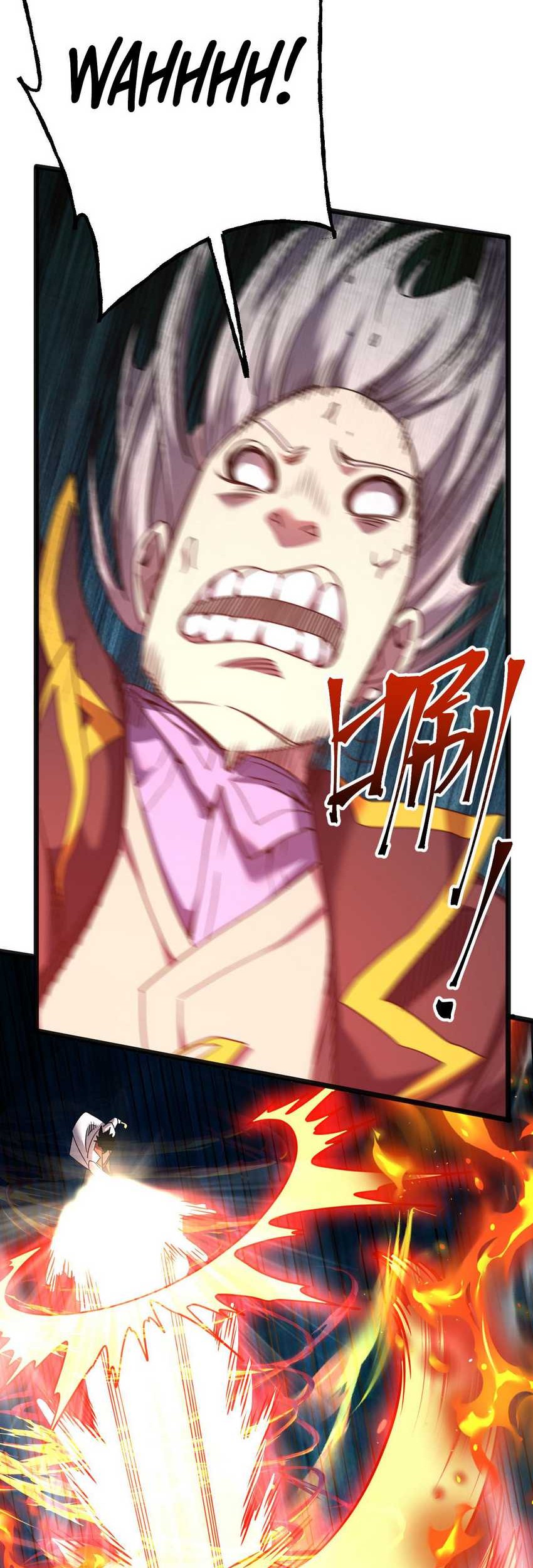 Apex Future Martial Arts chapter 178 halaman 15