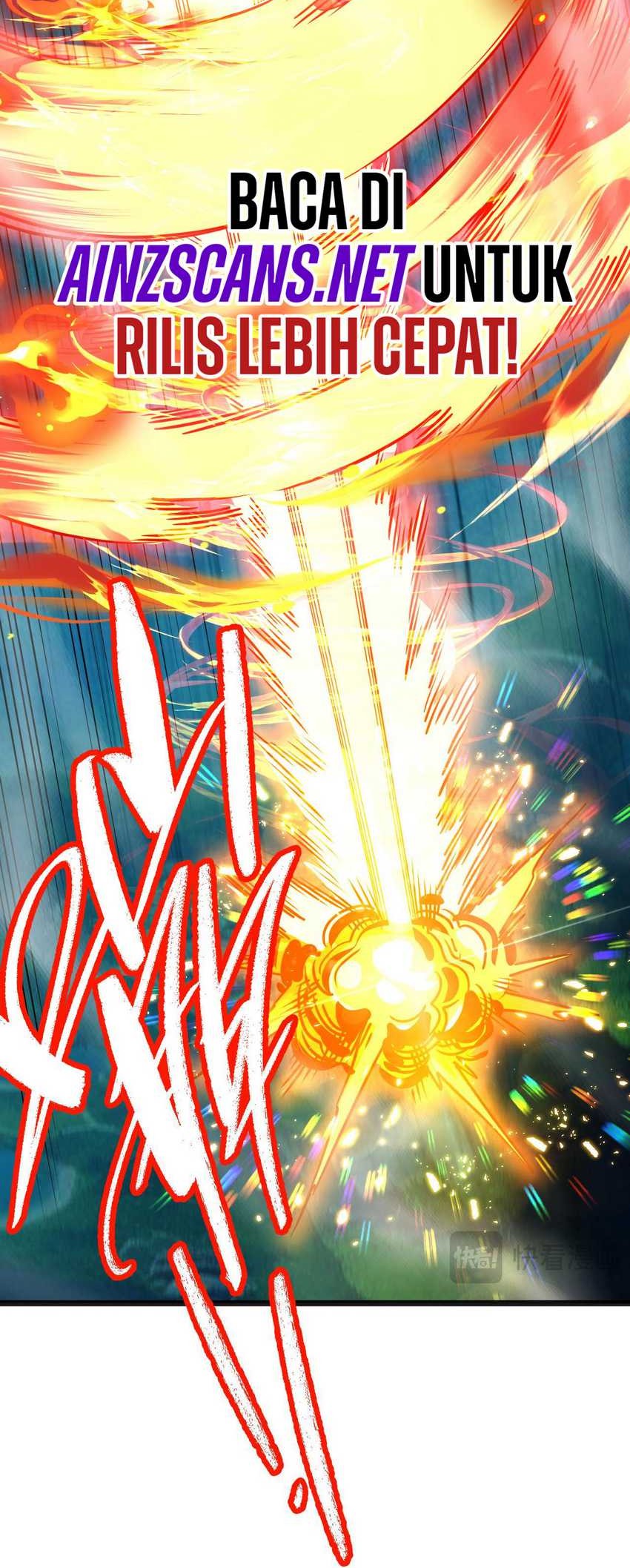 Apex Future Martial Arts chapter 178 halaman 16