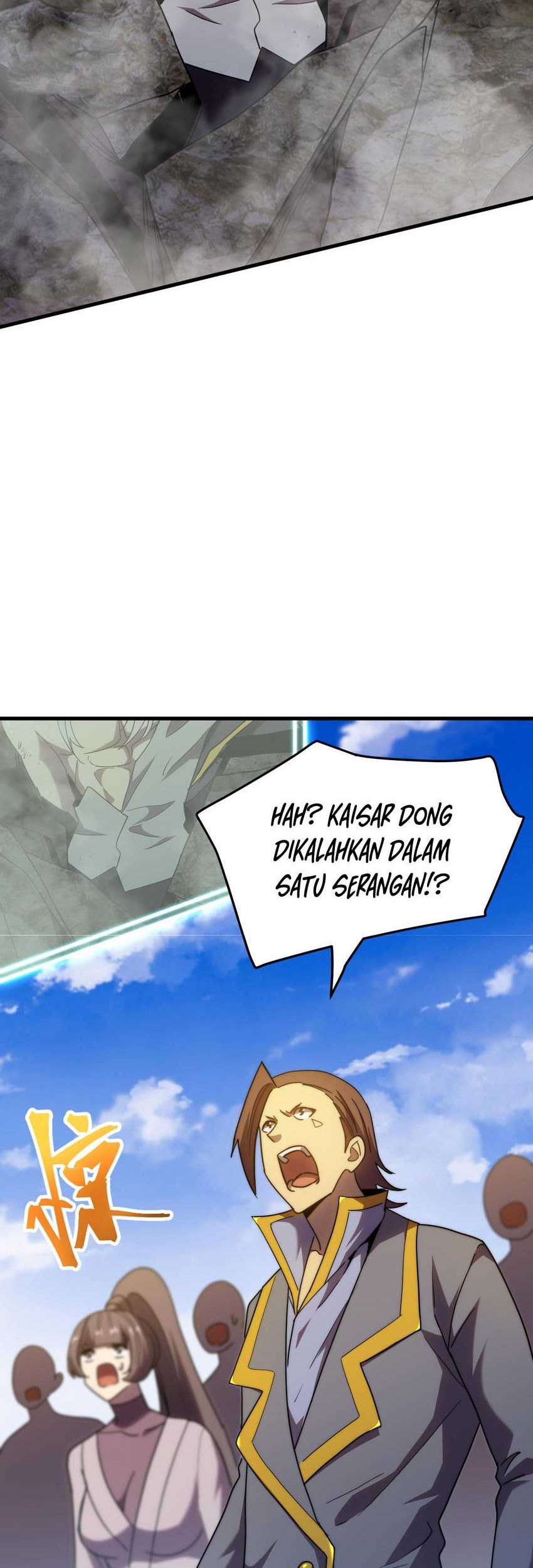 Apex Future Martial Arts chapter 178 halaman 18