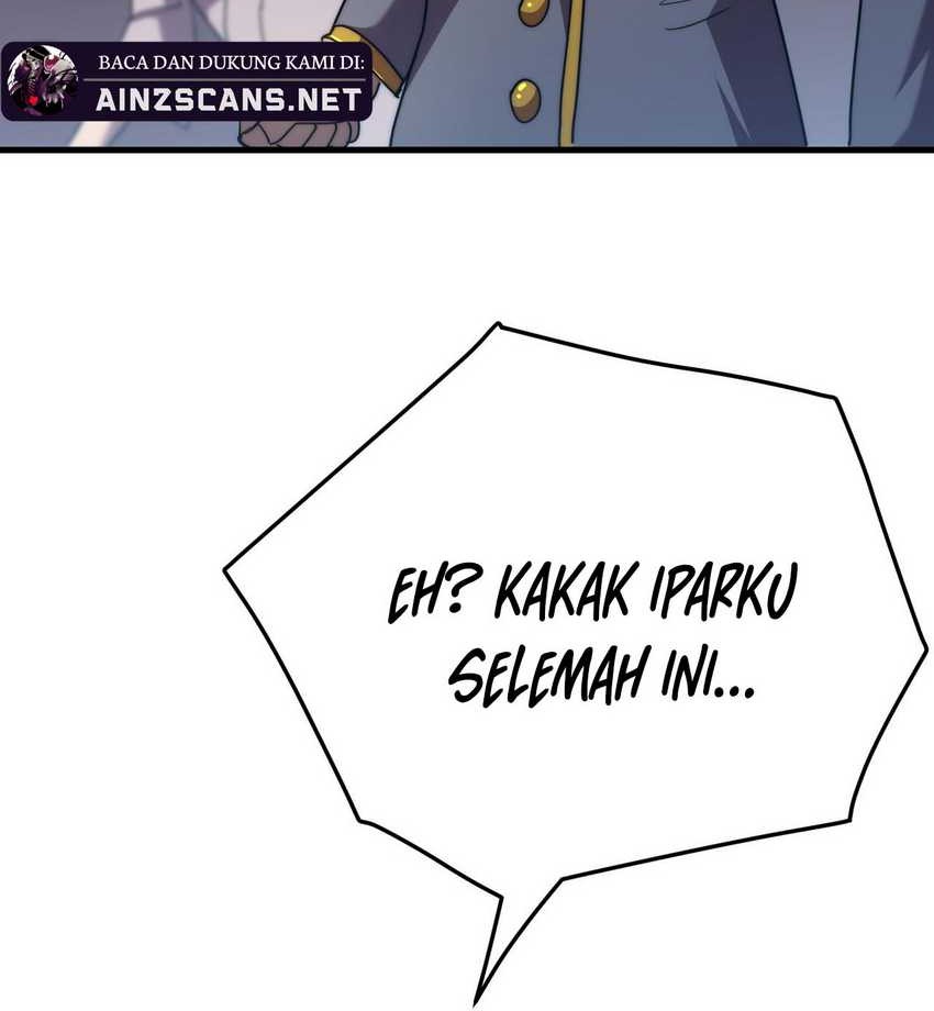 Apex Future Martial Arts chapter 178 halaman 19