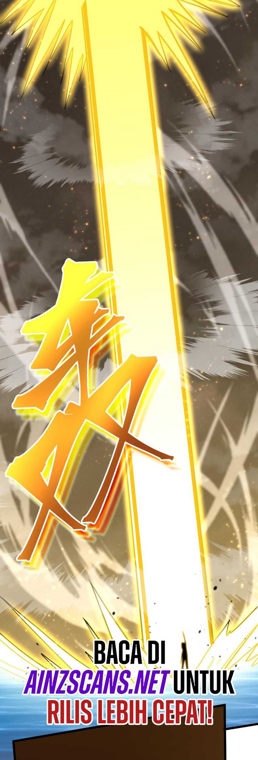 Apex Future Martial Arts chapter 178 halaman 29