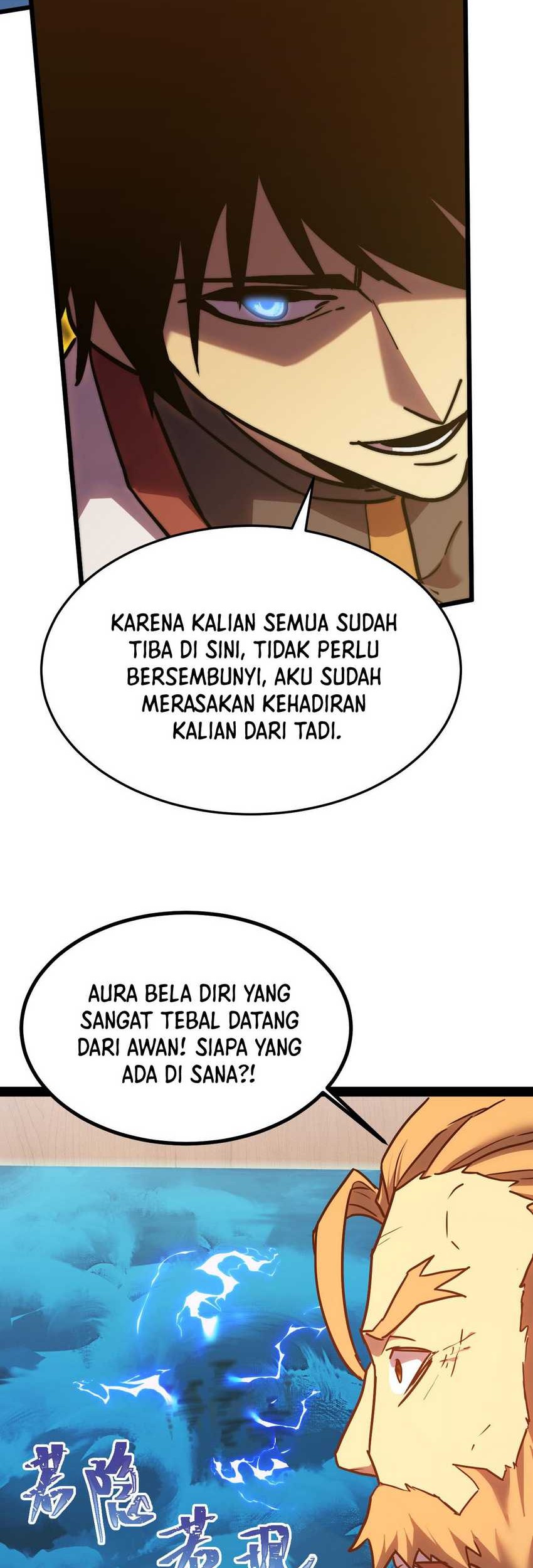 Apex Future Martial Arts chapter 178 halaman 30