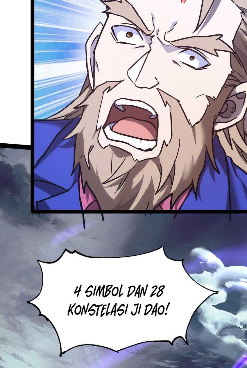 Apex Future Martial Arts chapter 178 halaman 33