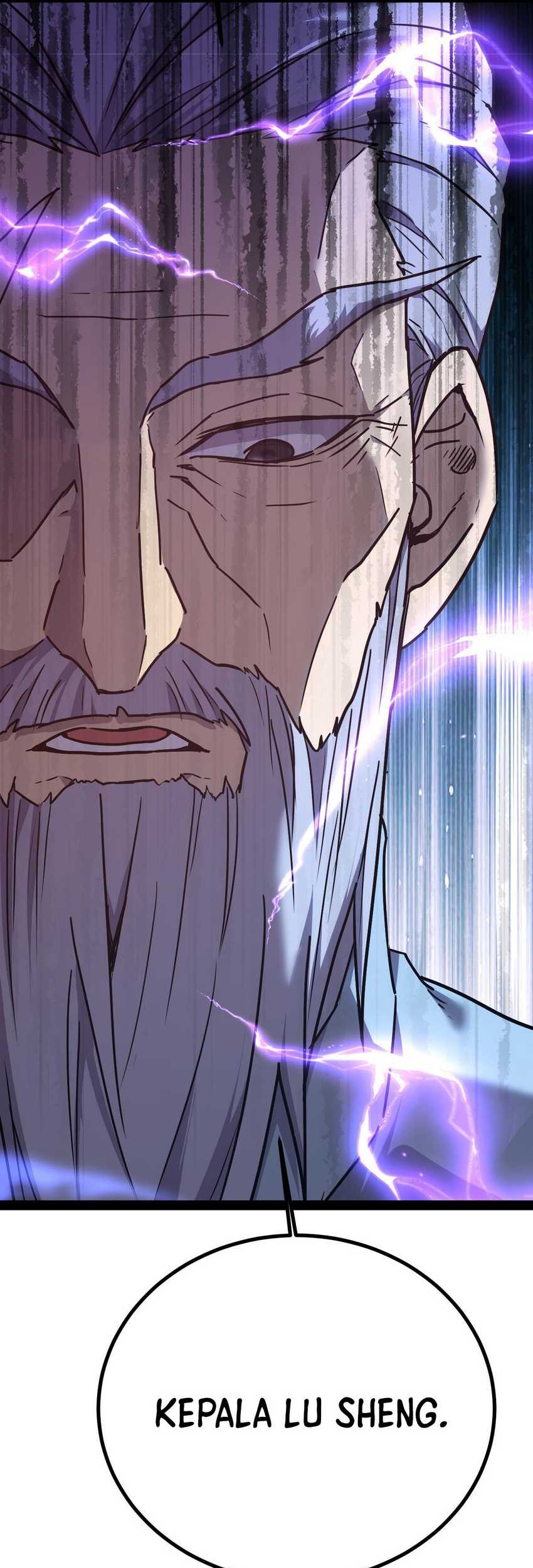 Apex Future Martial Arts chapter 178 halaman 37