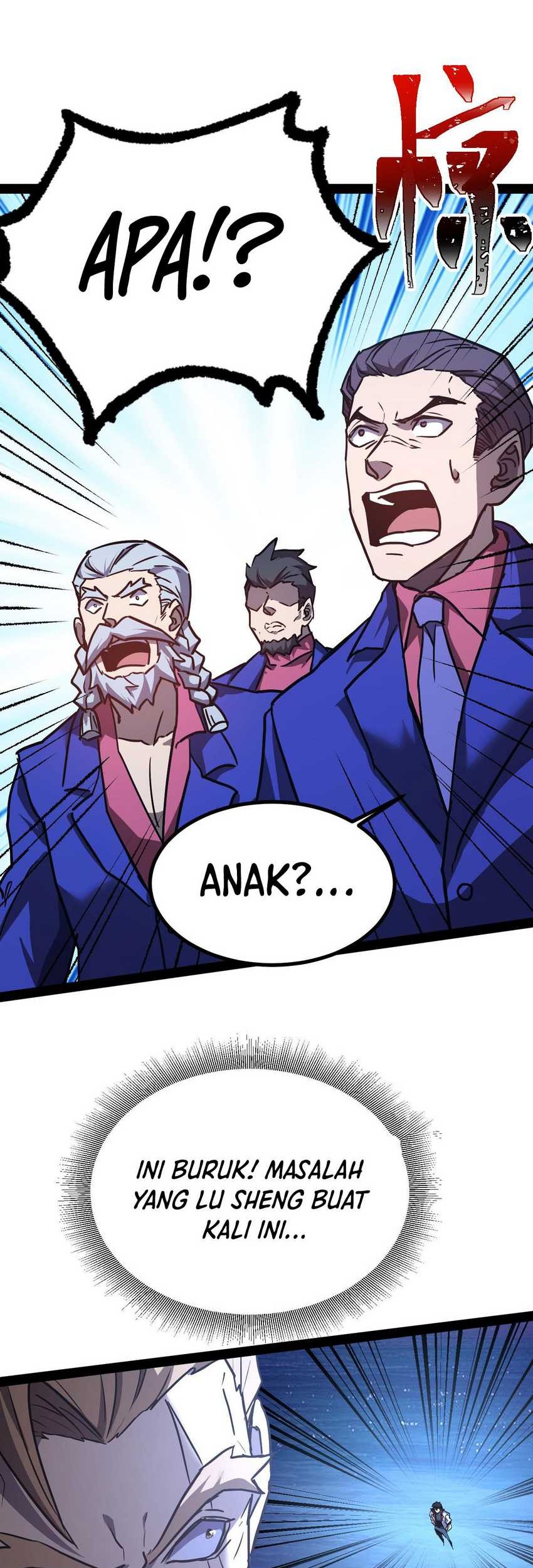 Apex Future Martial Arts chapter 178 halaman 42
