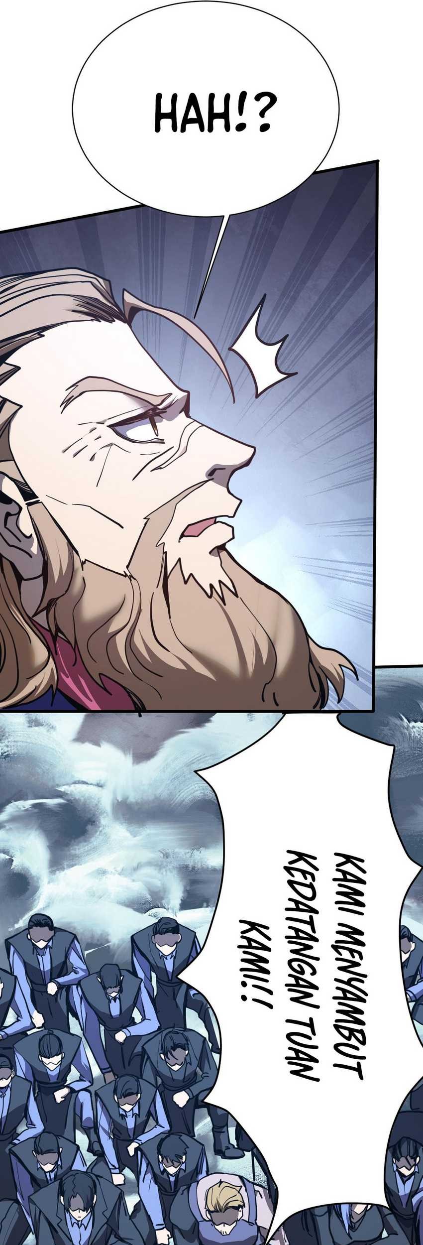 Apex Future Martial Arts chapter 178 halaman 49