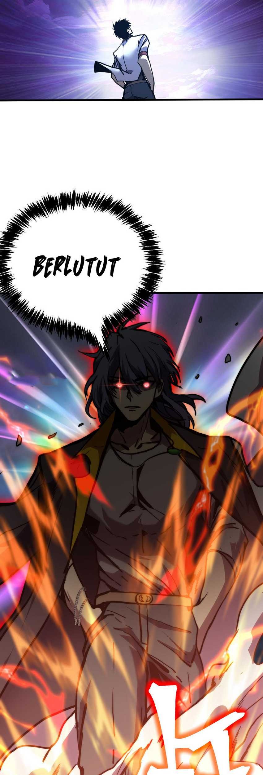 Apex Future Martial Arts chapter 178 halaman 52