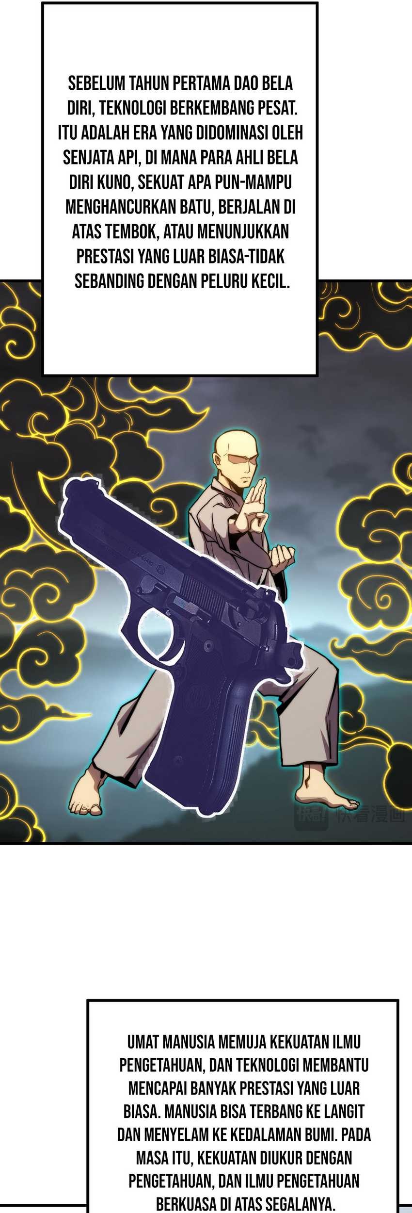 Apex Future Martial Arts chapter 178 halaman 55