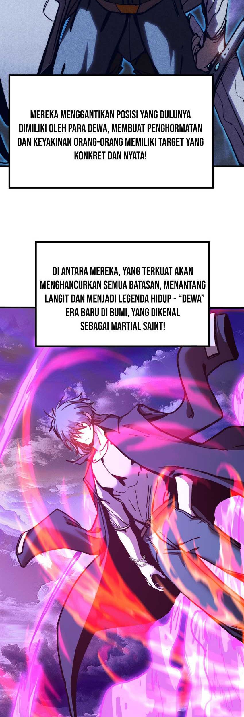 Apex Future Martial Arts chapter 178 halaman 59