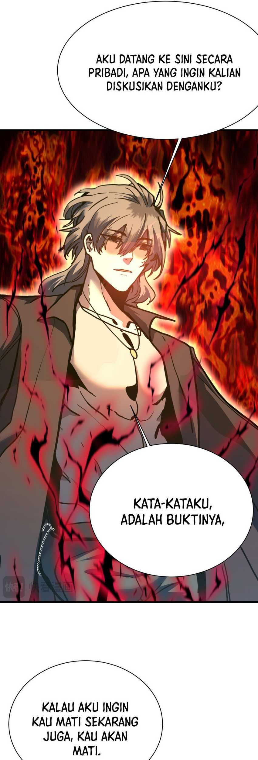 Apex Future Martial Arts chapter 178 halaman 63