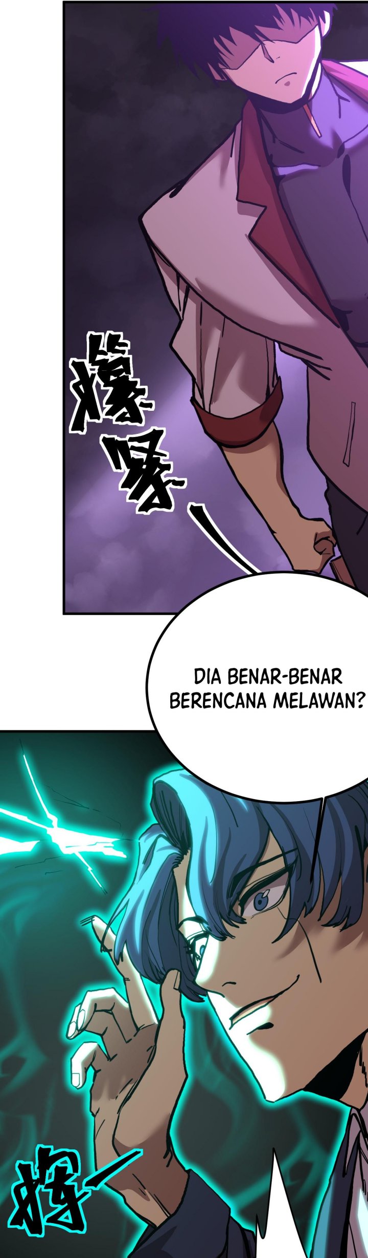 Apex Future Martial Arts Bab 179 halaman 14