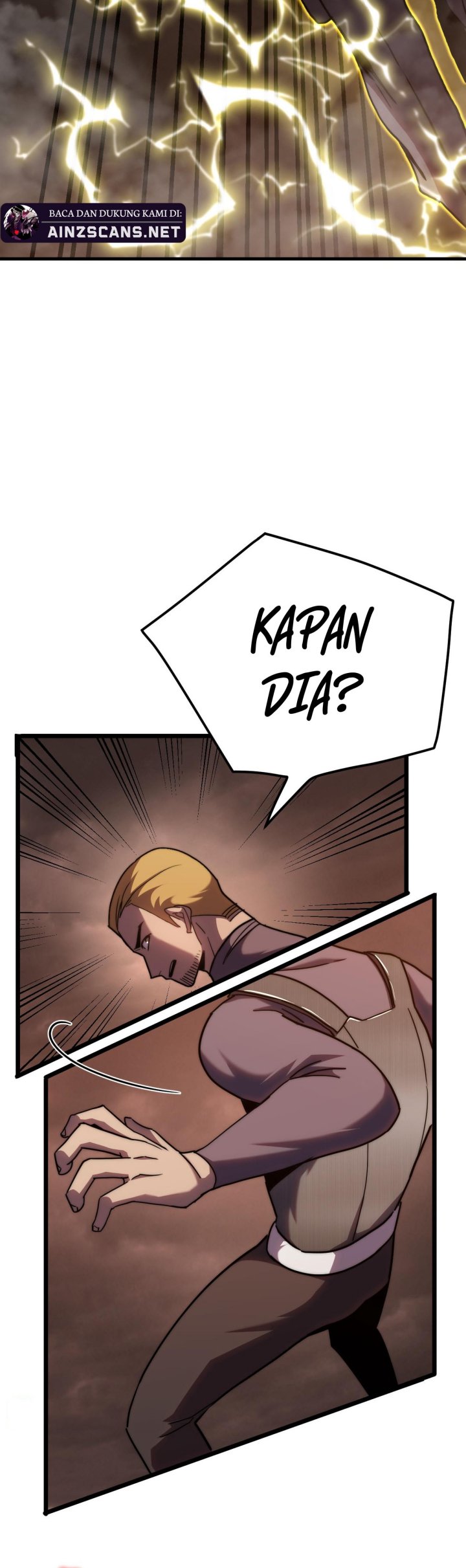 Apex Future Martial Arts Bab 179 halaman 25