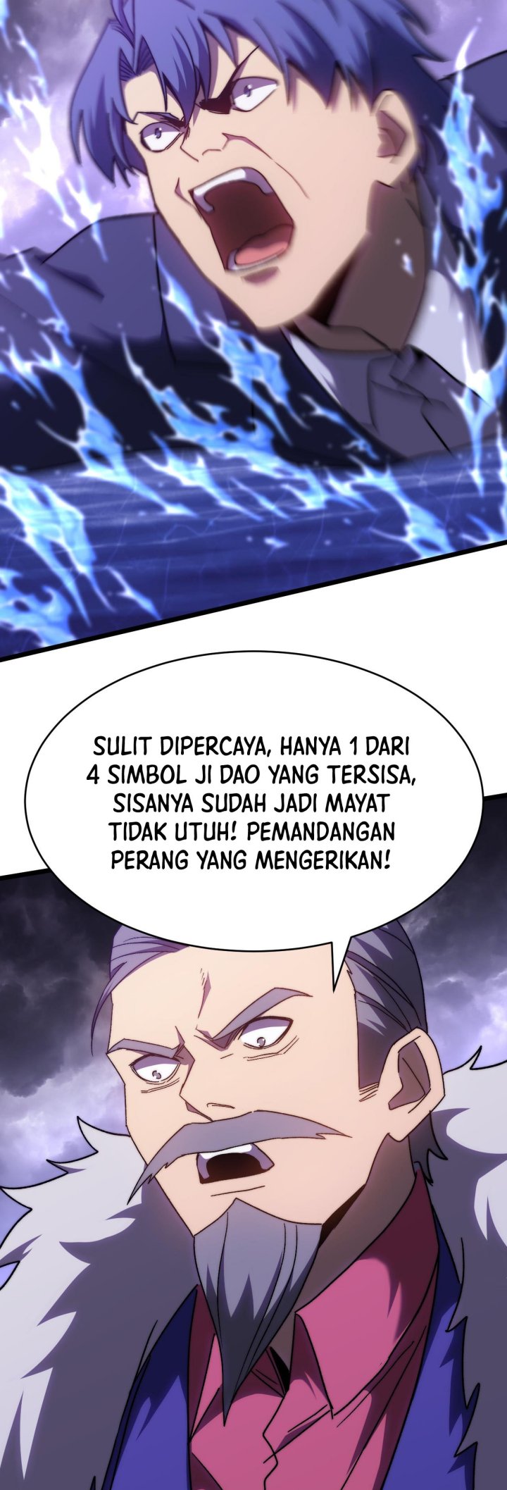 Apex Future Martial Arts Bab 179 halaman 34