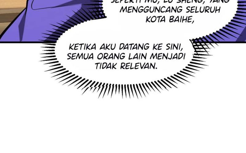 Apex Future Martial Arts chapter 18 halaman 9