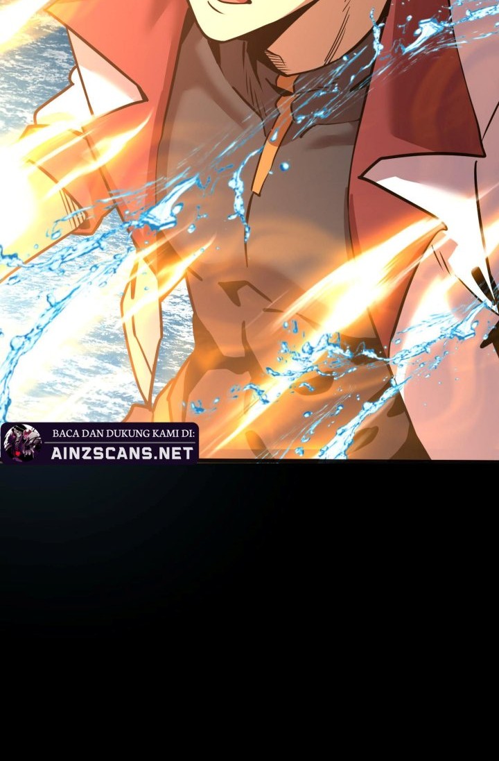 Apex Future Martial Arts chapter 180 halaman 7
