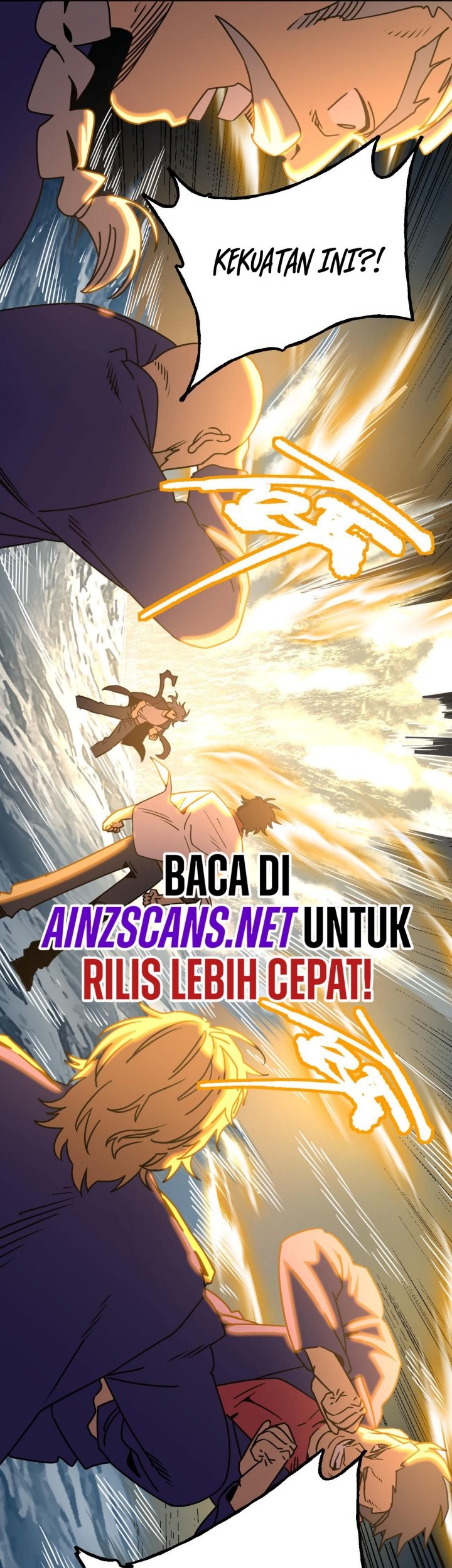 Apex Future Martial Arts chapter 180 halaman 12