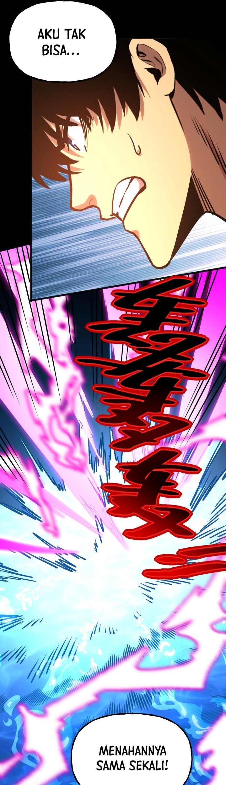 Apex Future Martial Arts chapter 180 halaman 24