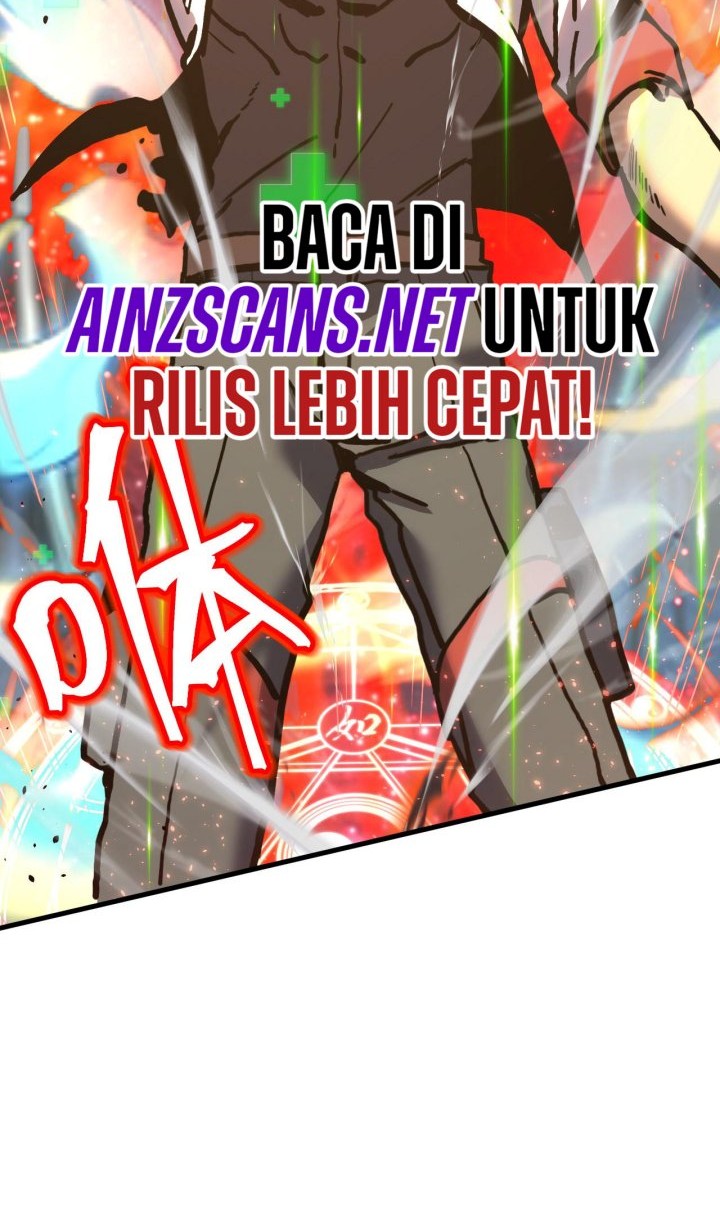 Apex Future Martial Arts chapter 180 halaman 44