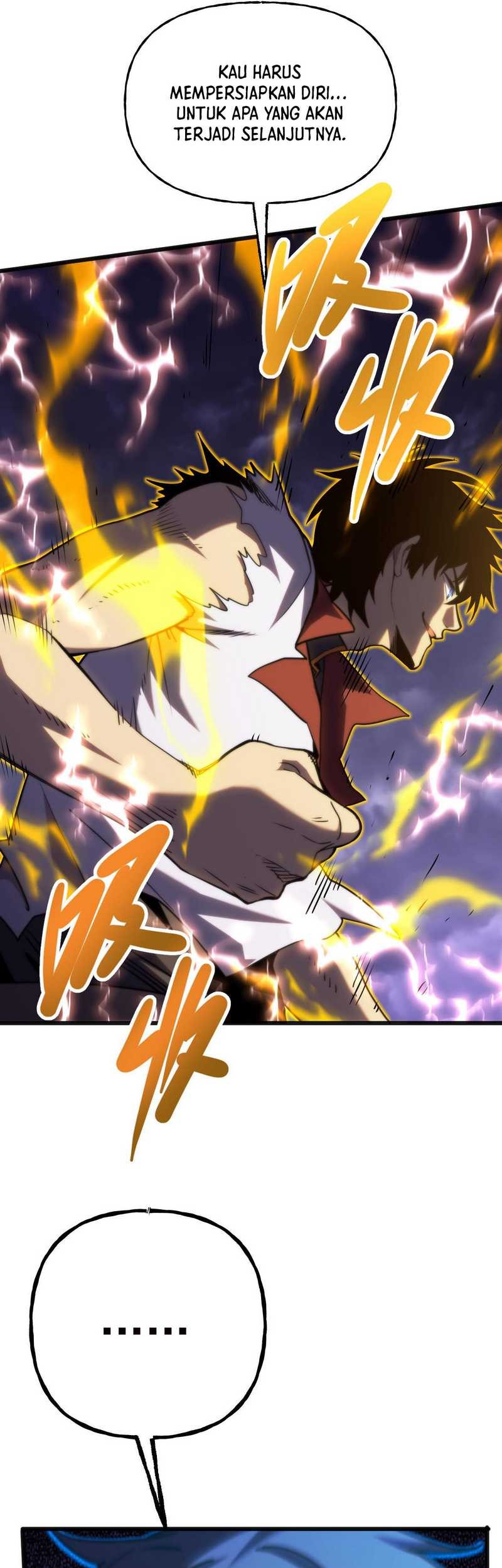 Apex Future Martial Arts chapter 181 halaman 6