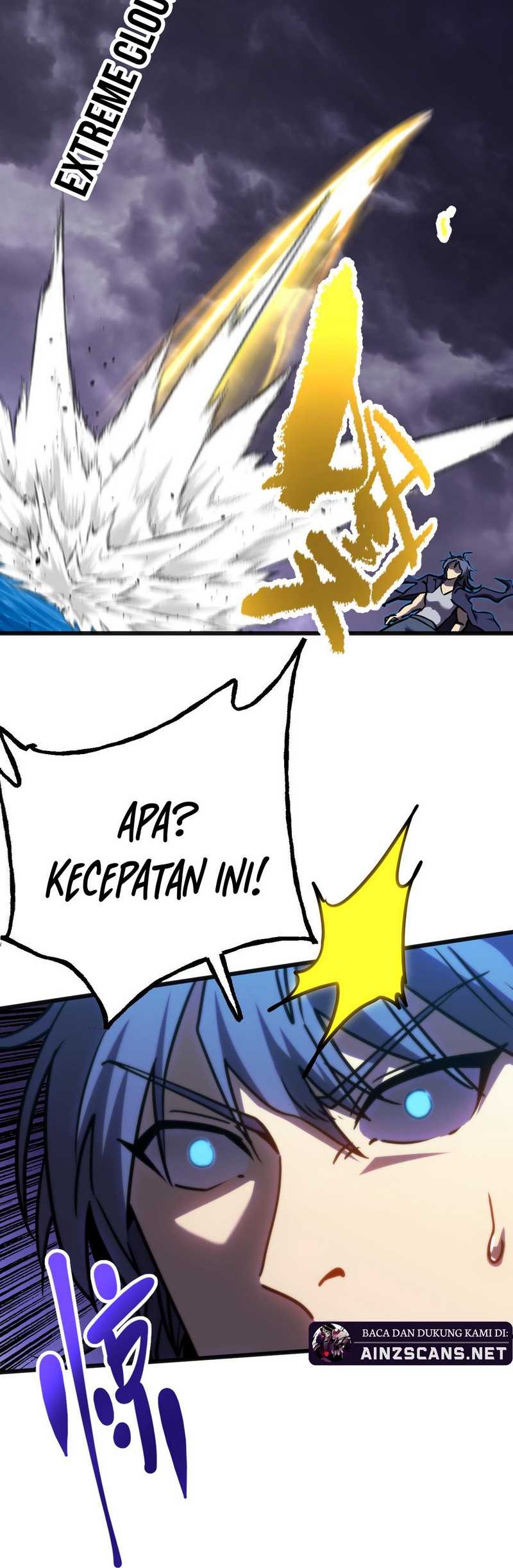 Apex Future Martial Arts chapter 181 halaman 9