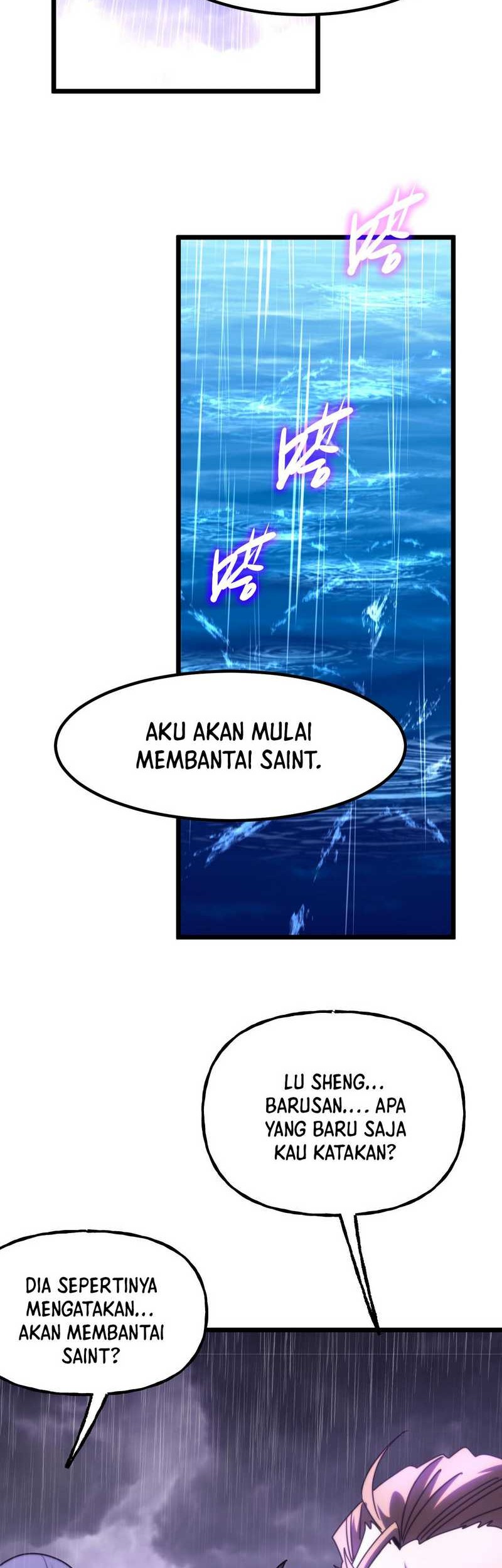 Apex Future Martial Arts chapter 181 halaman 21
