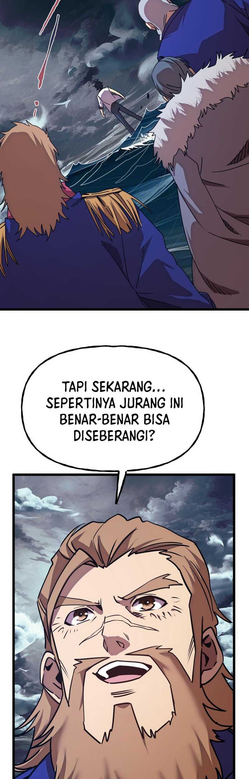 Apex Future Martial Arts chapter 181 halaman 24