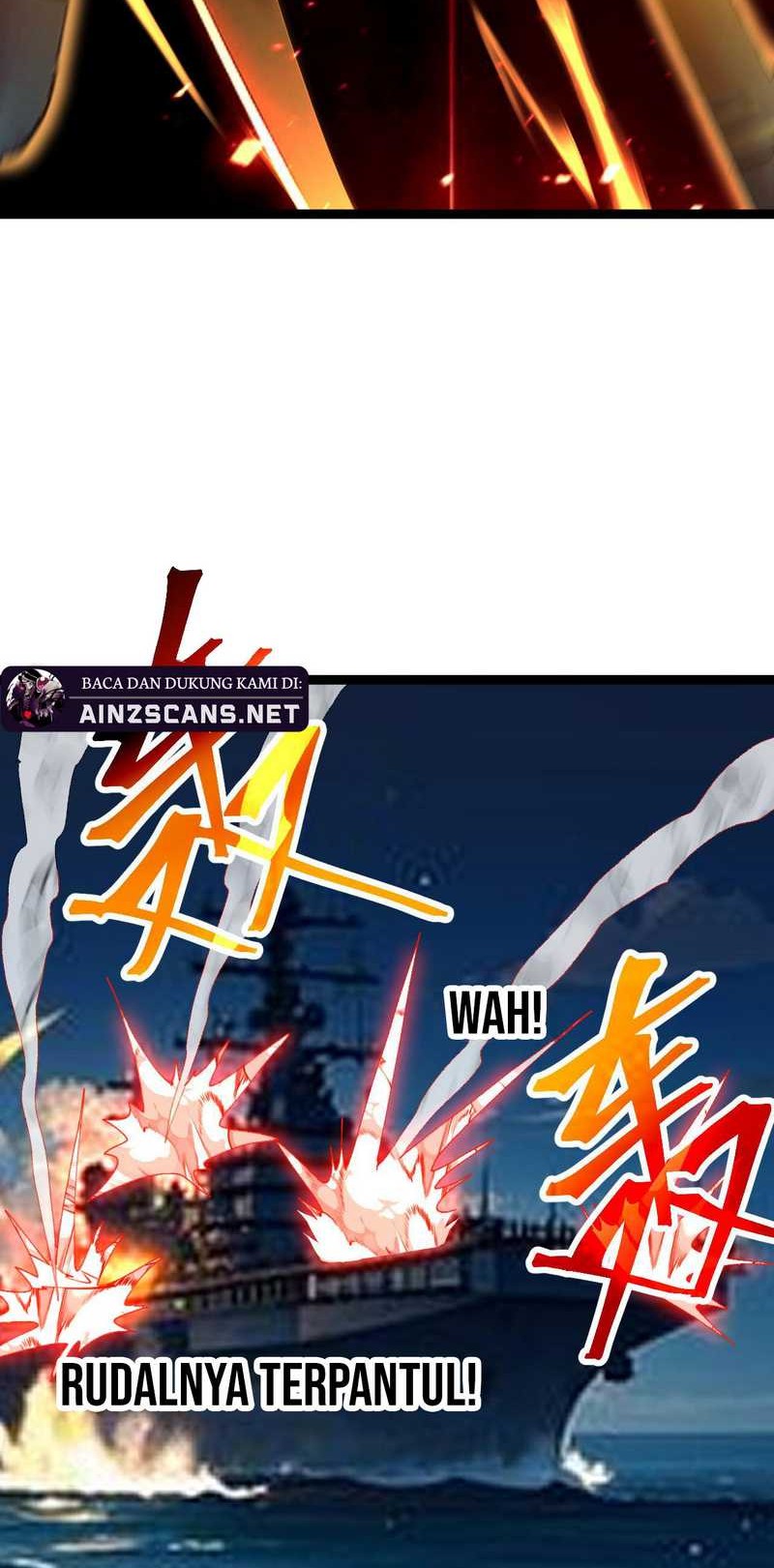 Apex Future Martial Arts chapter 181 halaman 34