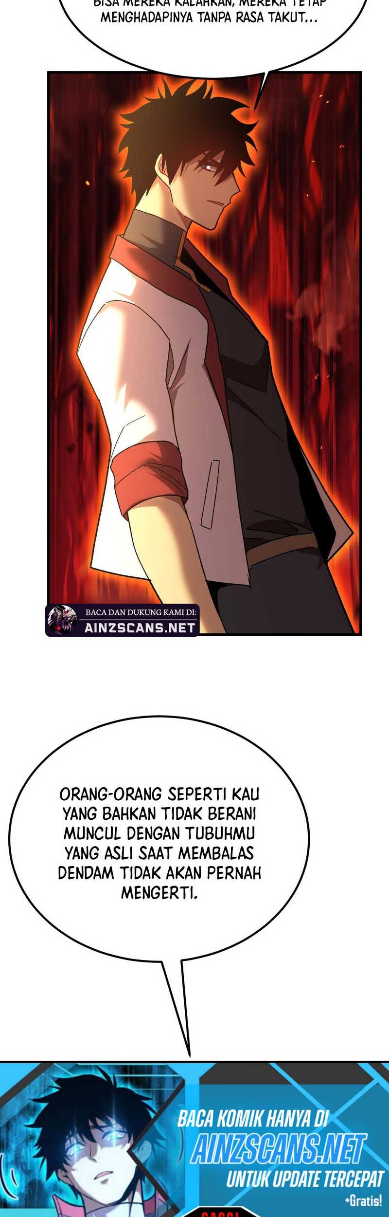 Apex Future Martial Arts chapter 181 halaman 36