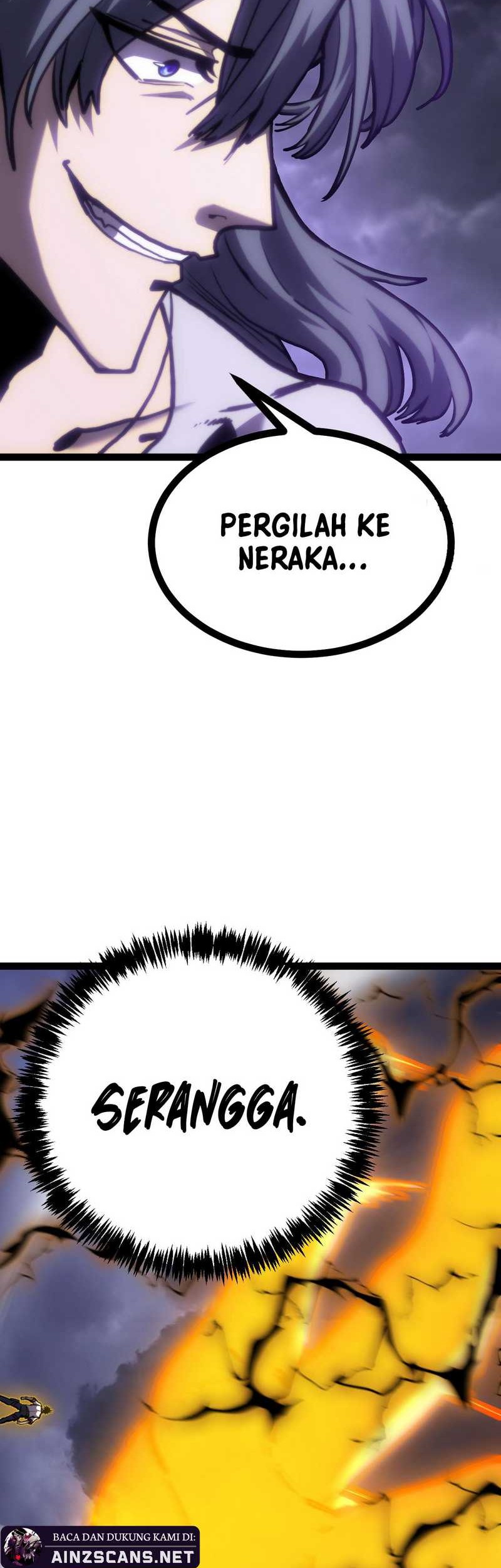 Apex Future Martial Arts chapter 181 halaman 57