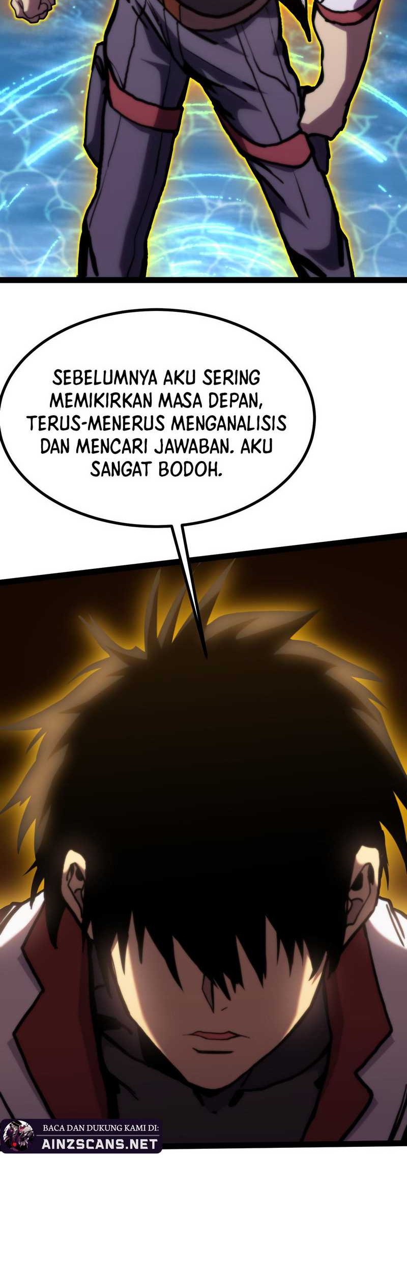 Apex Future Martial Arts chapter 181 halaman 60