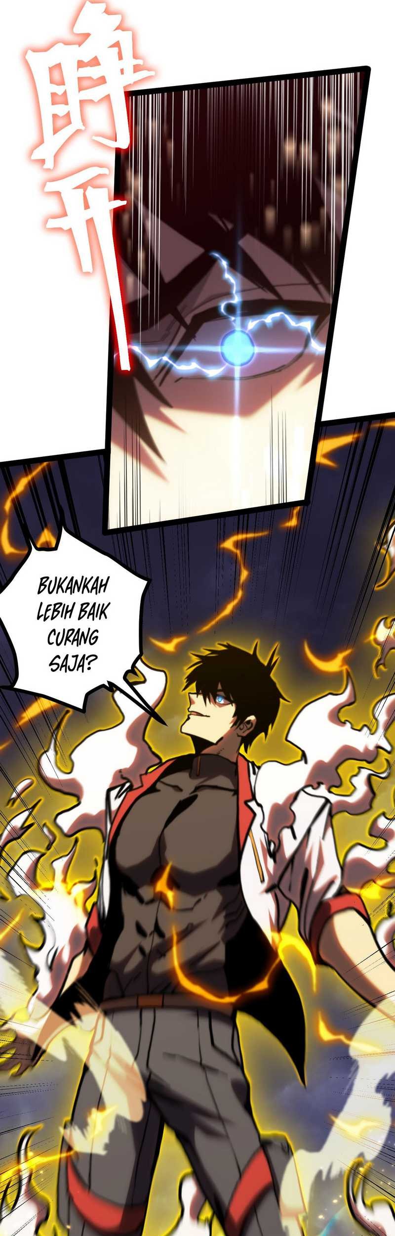 Apex Future Martial Arts chapter 181 halaman 62