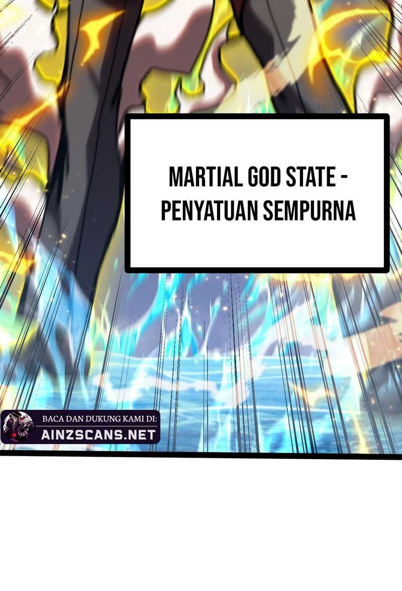 Apex Future Martial Arts chapter 181 halaman 63