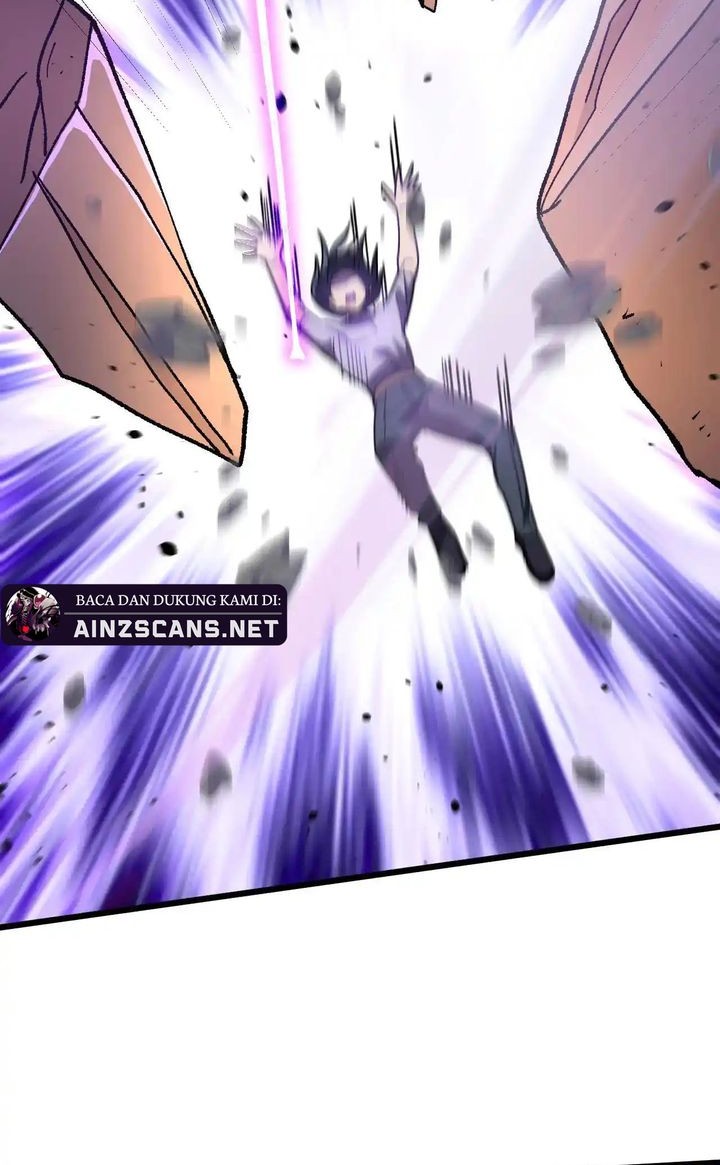 Apex Future Martial Arts chapter 182 halaman 3