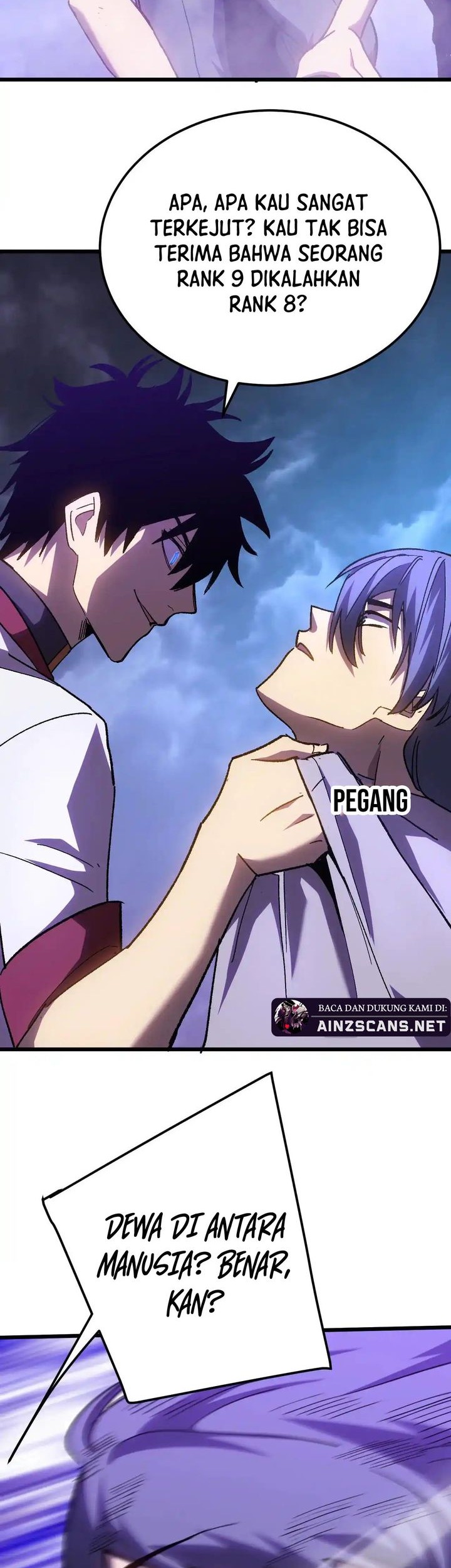 Apex Future Martial Arts chapter 182 halaman 5