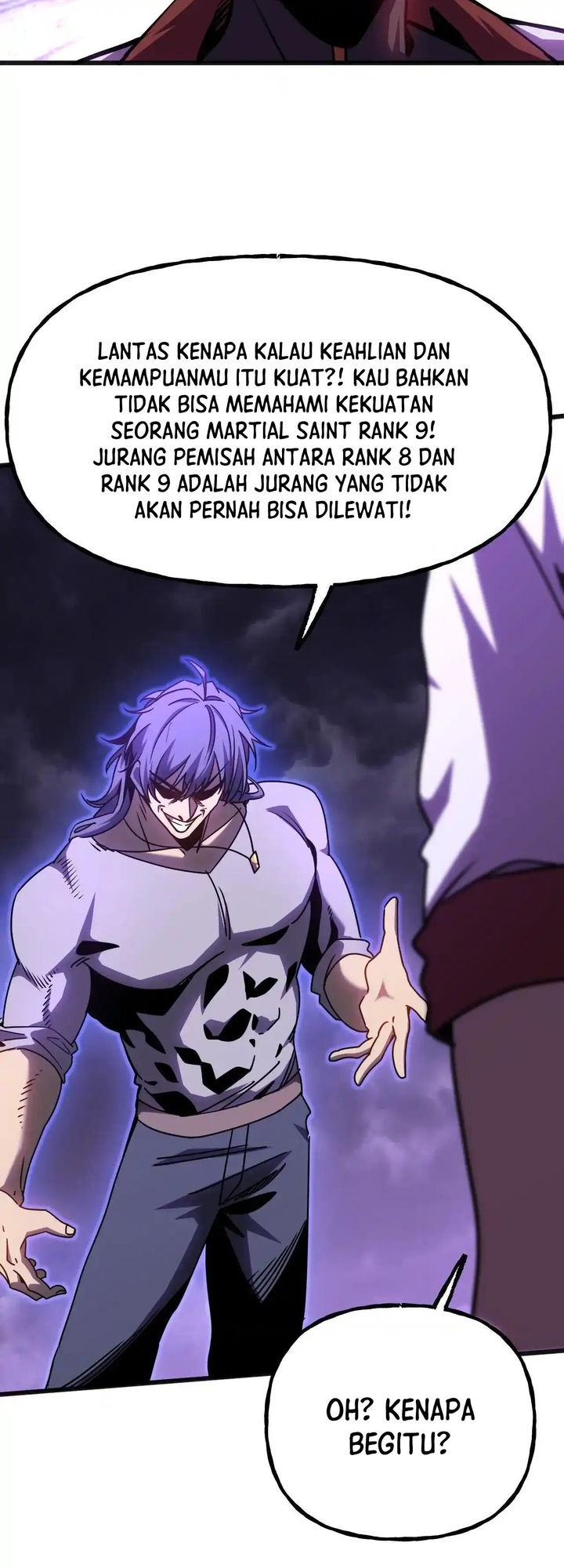 Apex Future Martial Arts chapter 182 halaman 12