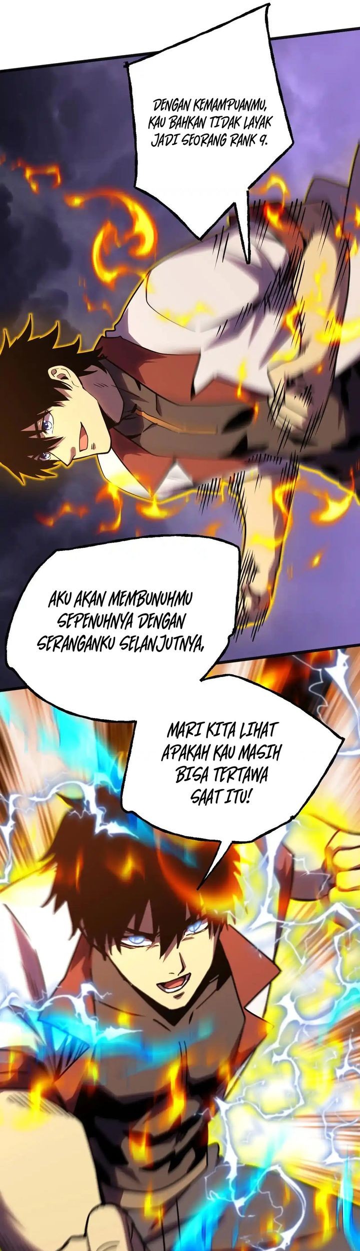 Apex Future Martial Arts chapter 182 halaman 15