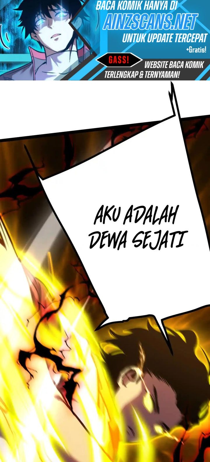 Apex Future Martial Arts chapter 182 halaman 30