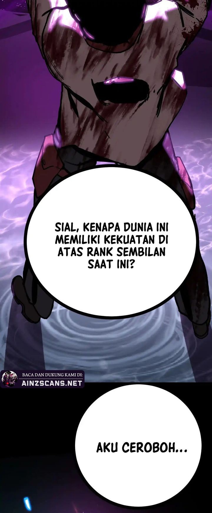 Apex Future Martial Arts chapter 182 halaman 49