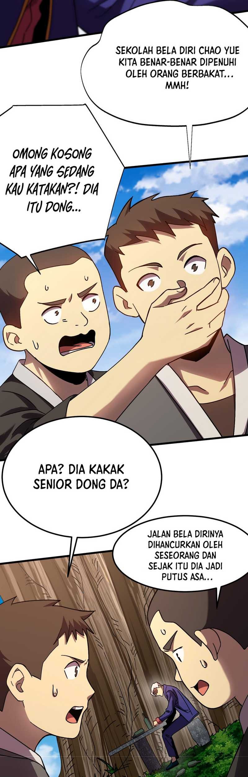 Apex Future Martial Arts Bab 184 halaman 8