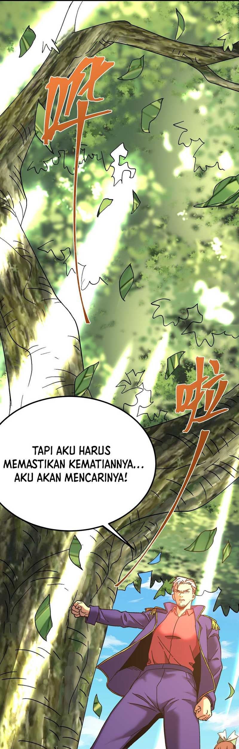 Apex Future Martial Arts Bab 184 halaman 18