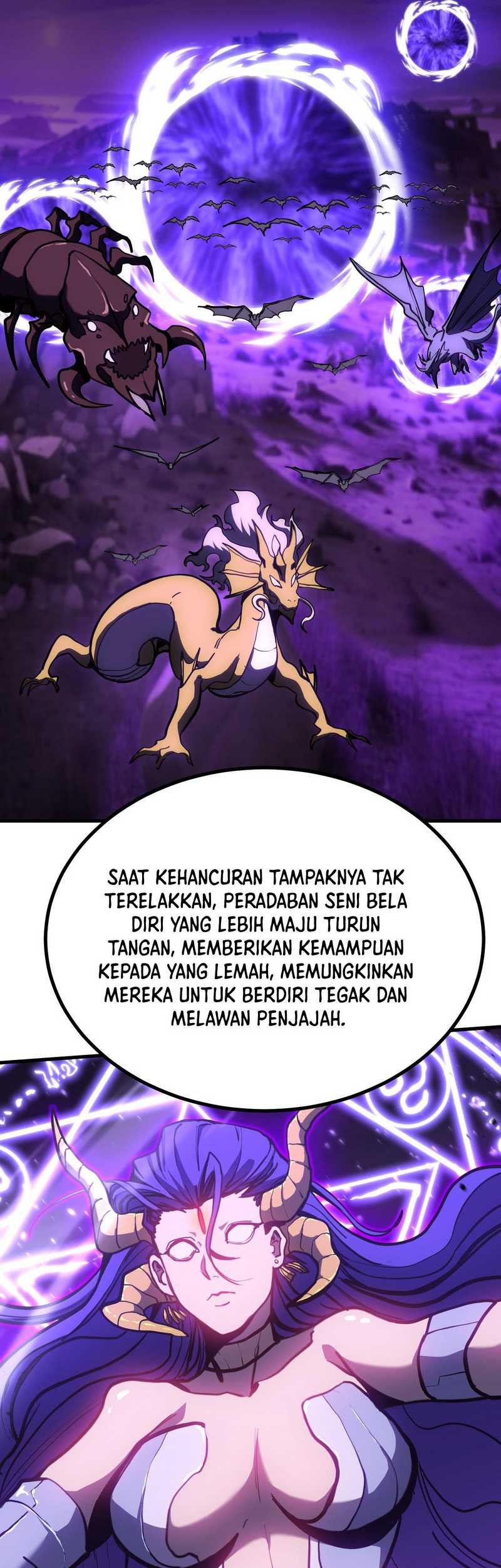 Apex Future Martial Arts Bab 184 halaman 49