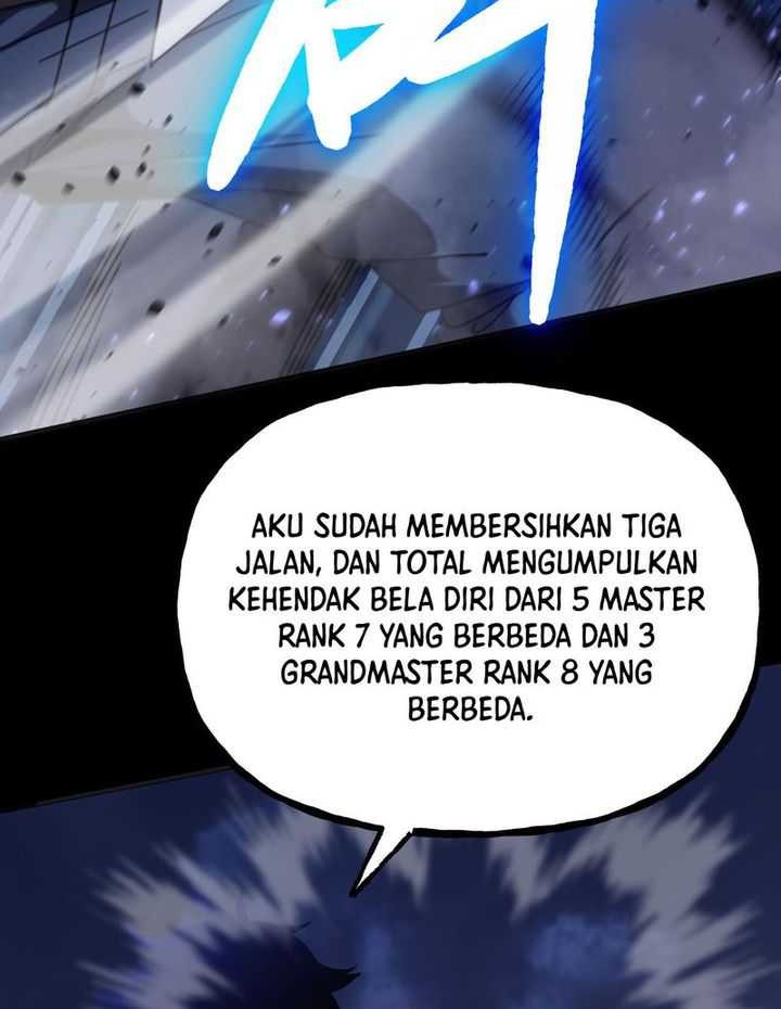 Apex Future Martial Arts chapter 185 halaman 6